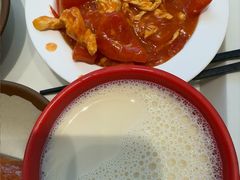 -永和大王(茉莉上新·小厨·东四十条店)