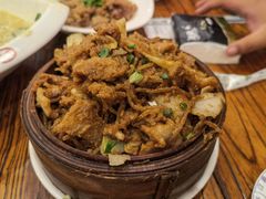 -老雒阳面馆·水席·洛阳菜(王城路店)