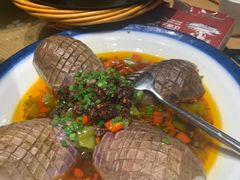 -老阿爸鲜鱼土菜(昆山花桥店)