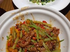 -永安水煮活鱼·仪征土菜院子