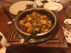 麻辣豆腐-全聚德(常州店)