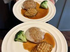 -喜棠·长沙家宴·海鲜·湘菜(麓谷店)
