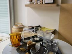-悟白咖啡WoobyCafe