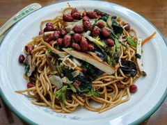 -李记清真馆(打钉巷店)