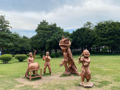 -文华公园(禅城区)