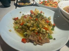 -千岛湖小鱼儿·淳安匠心农家菜