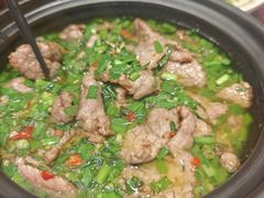 -滇野云南野生菌餐厅(陕西南路店)