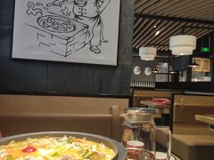 -山城外·非遗酸菜鱼(蜀都万达店)