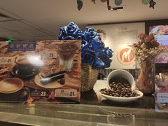 -麦当劳(文化西路店)