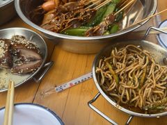 -嘉州鲜知味钵钵鸡(奎星楼店)