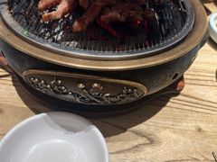 -泥炉烧肉师(新街口金銮巷店)
