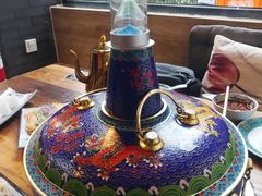 -毛辣果·贵州红酸汤牛肉火锅(西单店)
