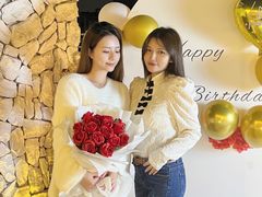 -天空花园餐吧·生日·团建(南山店)