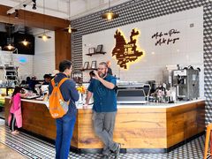 -Torch Coffee 炬点咖啡
