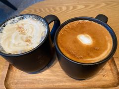 -星巴克臻选(上海合生汇1F店)