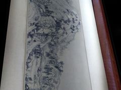 -黄公望隐居地