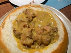 -大树餐厅(益田假日店)