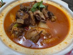 -王村姑老土炕莜面村(桥东店)