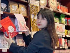 -华联发展销售中心(十月初五街店)