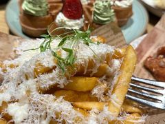 -壳里西餐厅Coquille Seafood Bistro(蒙自路店)