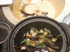 -云海肴云南菜·蒸汽石锅鱼(青岛万象城店)