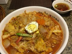 -三代烤肉(保利广场店)