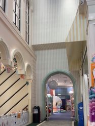 -奈尔宝家庭中心·亲子餐厅(华采天地店)