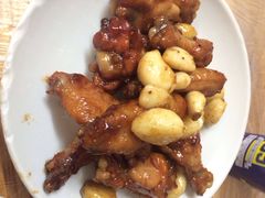老闵田螺馆-老闵田螺馆·南昌特色(总店)