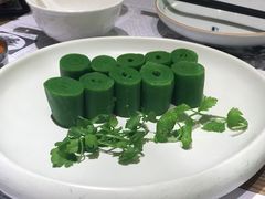 小大董凉皮-小大董·烤鸭(凤凰汇店)