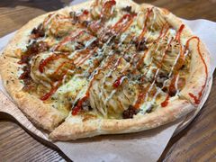 经典铁人披萨-铁酱披萨(巧刻广场店)