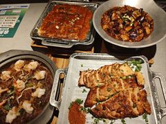 -绿茶餐厅(广州天河城店)