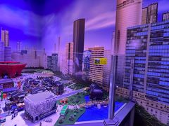 -上海乐高探索中心