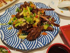 -龙记香港茶餐厅(久光百货店)