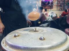-蚝堡海鲜·威海菜·海肠捞饭·烧烤·亚洲吃蚝公司(幸福门店)