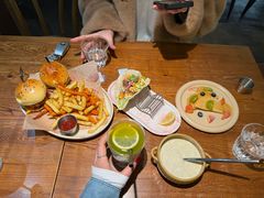 -AFS Cafe & Canteen(闽江二路店)