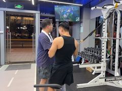 -EASY POWER健身工作室(浦东大道店)