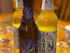 -康巴藏餐(束河古镇店)