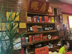 -蚬皇•陈味莞(西平景湖店)