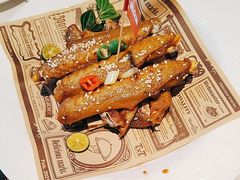 -滋粥楼·顺德菜(番禺广场总店)