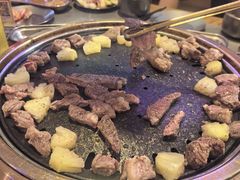 -杨小佳·齐齐哈尔烤肉·烤串(广州店)