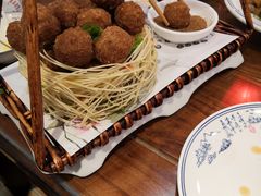 -那家老院子东北菜·饺子·小鸡炖蘑菇(艳华街店)