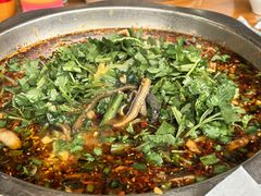 -临江后街鳝丝(临江店)