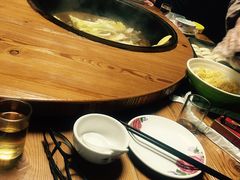 -清真长山屯泉水灶台鱼(佳庆道店)