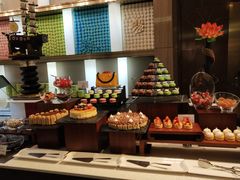 -粤海喜来登酒店·&More聚驿(天河城店)