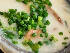 窝点牛肉粥-港美茗点名菜(万江店)