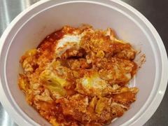 -西塔喜稻石锅米饭(太原街店)