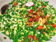 爽爽烧椒鸡-山石榴·贵州菜(丰盛里店)