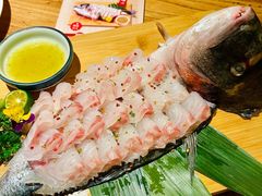 -炉胜·炉端烧·居酒屋