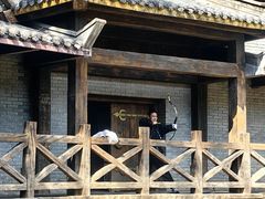 -三国赤壁古战场