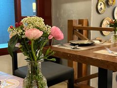 -LA CREPERIE BRETONNE布列塔尼法式餐厅(天童北路店)